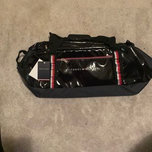 Tommy Hilfiger duffle bag
